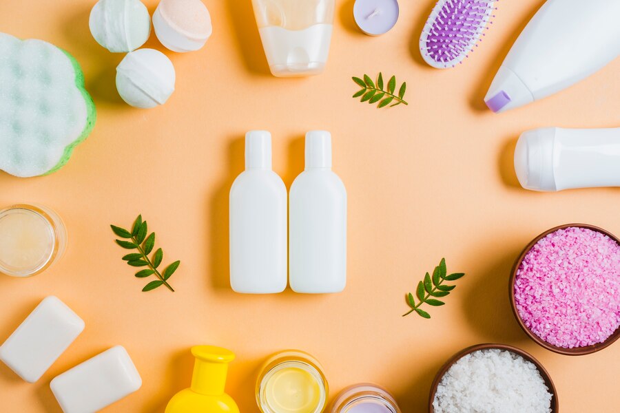 beauty and personal care pic